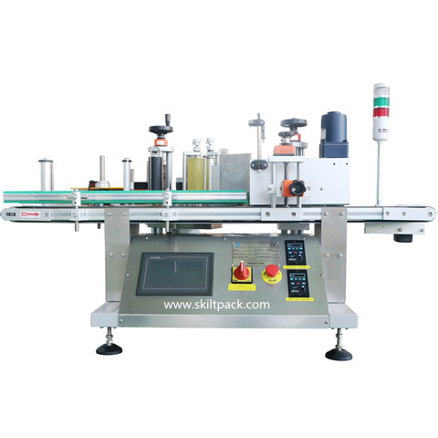 Can Labeling Machine - Can Labeling Machine ... - ecplaza.net