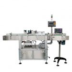 Automatisk Sleeving Machine High Precision Sticker Labeling Machine