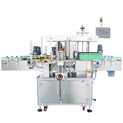 PVC Sleeve Shrink Labeling Machine fra Kina, PVC Sleeve ...