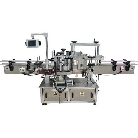 High-speed labeler, High-speed label applicator-Alle industrielle ...