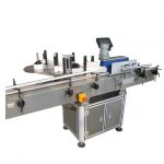 Label Dispenser Flaske Labeler Sticker Machine