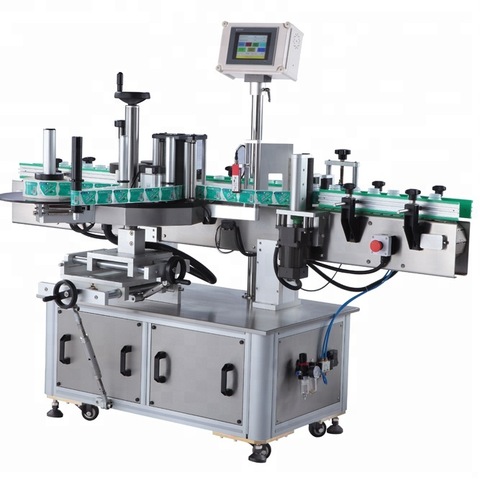 Automatic Carton Labeling Machine Manufacturer & Exporters from...