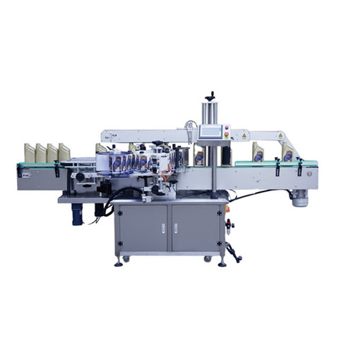 Bottle Sticker Labeling Machine Manufacturers, Suppliers & Exporters