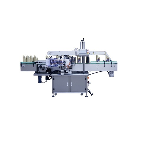 Taske Label Machine Applicator