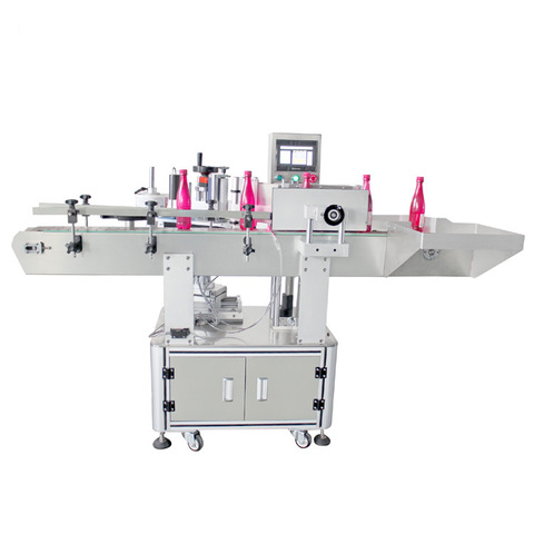 Bottle Labeling Machines & Automatic Equipment | E-PAK