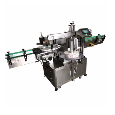 Box Top Surface Labelling Machine Suppliers Dubai UAE - ATCOPACK