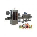 Drop Bottle Label Applicator