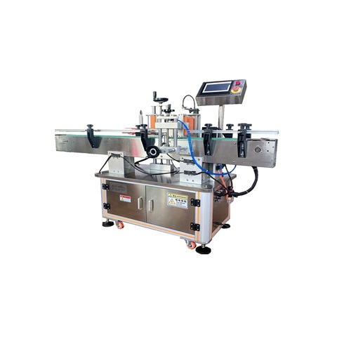 Pharmaceutical Washing, Filling, Sealing & Labeling Machines