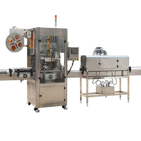 Ost Yoghurt Food Box Top Surface Labeling Machine