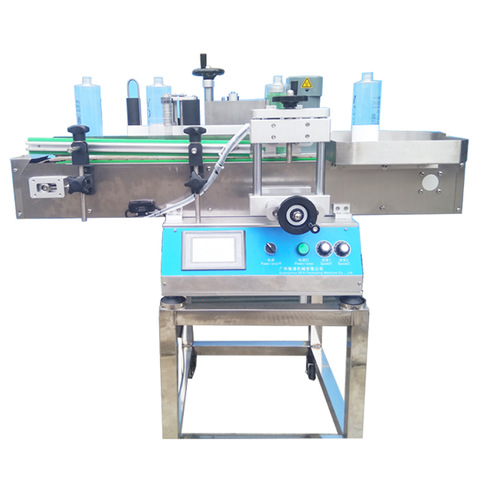 Stick Labelling Machine - Stick Labelling Machine ... - ecplaza.net