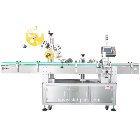 Label Applicator Producent