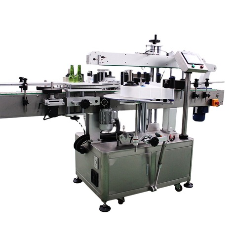 Rfid Tag Real Time Printing Labeling Machine