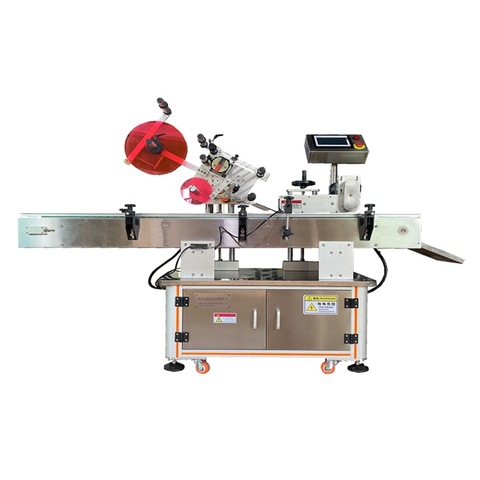 Shrink Sleeve Labeling Machine Manufacturers & Suppliers