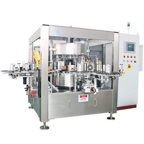 Professionel Roll To Roll Digital Label Printing Machine