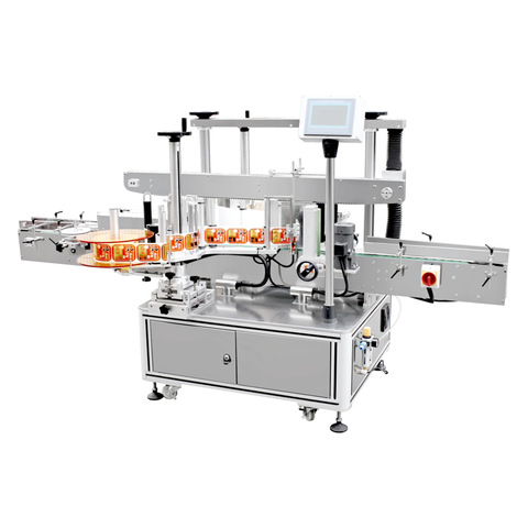 Folie Container Making Machine - Alufoil Products Pvt. Ltd.