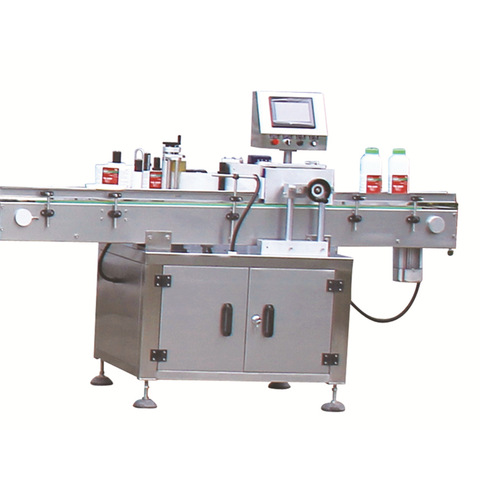 Datokodning Labeler Machine