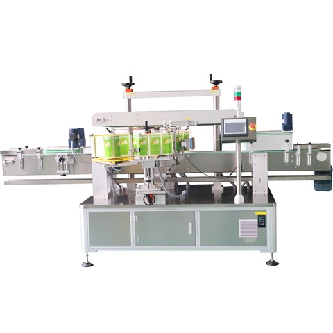 Cloths Tag Paging Labeling Machine til salg