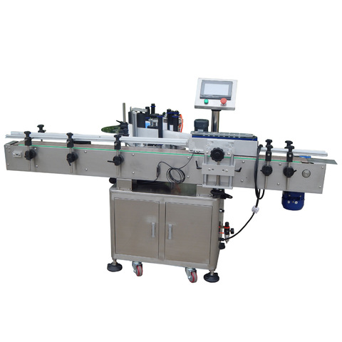 High Quanlity Adhensive Labelling Machine