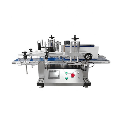 Hitit machine - aerosol & liquid filling / labeling / cap crimping...