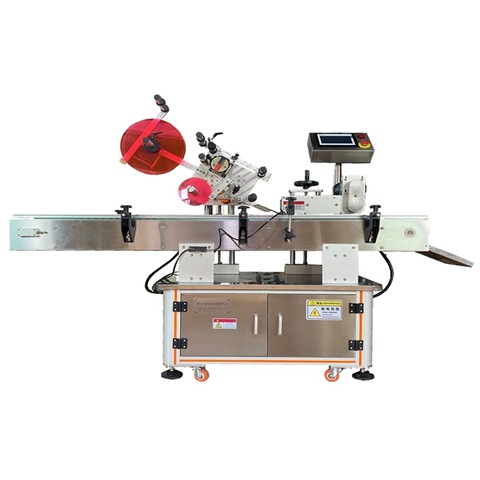 AP550e Flat-Surface Label Applicator