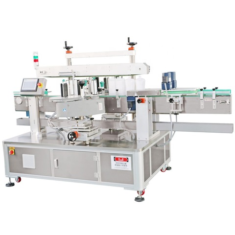 Pvc-maskine til fremstilling af maskine