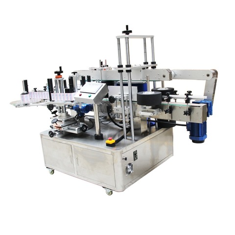 Quality steam shrink tunnel & Sleeve Labeling Machine Manufacturer