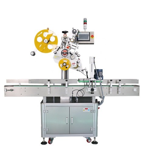 High Speed Labeling Machines | Products & Suppliers