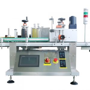 Tag Surface Online Printing Labelling Machine Kina