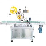 Hot Selling Round Cleaner Plastic Bottle Labelling Machine