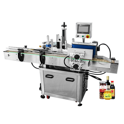 Hot Sale Ampoule Sticker Labelling Machine