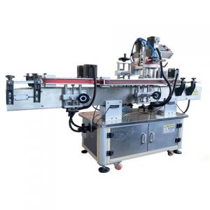 Realtid Printer Labeler Machine