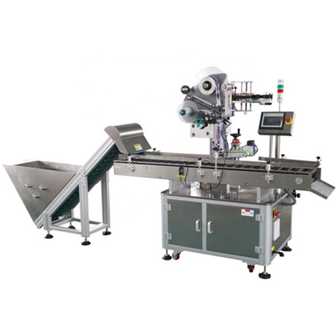 Professionel leverandør Private Label Fashion Jewelry Labelling Machine